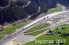 Luftaufnahme Kanton Uri/Erstfeld/Gotthard-Basistunnel Nordrampe - Foto Erstfeld Gotthardtunnel  3504